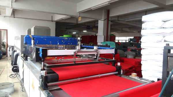 雄緯相冊(cè)-產(chǎn)品生產(chǎn)車(chē)間