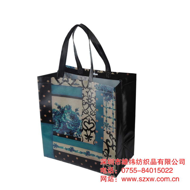 惠州無紡布袋訂做、梅州無紡布袋訂做、雄緯無紡布袋