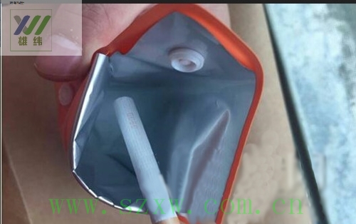 環(huán)保煙蒂袋 環(huán)保煙蒂袋