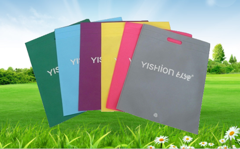 無紡布電壓平口袋 無紡布電壓平口袋