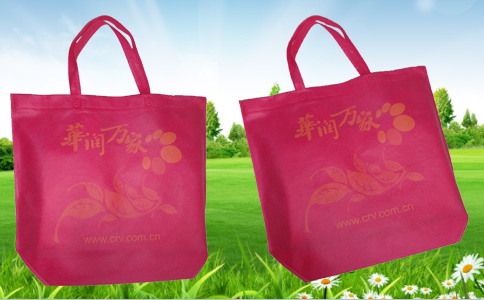 無紡布環(huán)保手提袋 無紡布環(huán)保手提袋