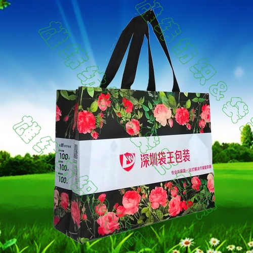 雄緯覆膜無紡布環(huán)保袋袋 雄緯覆膜無紡布環(huán)保袋袋