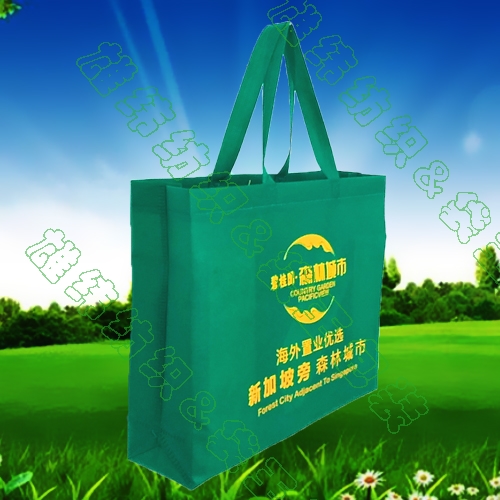普通無紡布環(huán)保袋 普通無紡布環(huán)保袋