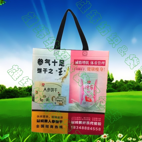 無紡布覆膜袋 無紡布覆膜袋