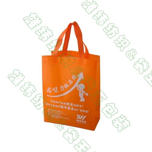 無(wú)紡布手提袋 無(wú)紡布手提袋