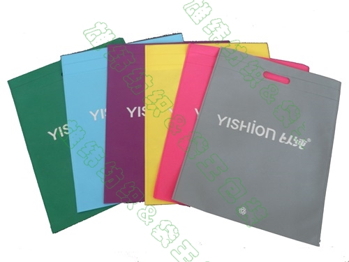 無(wú)紡布平口袋 無(wú)紡布平口袋