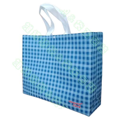 華潤(rùn)無(wú)紡布手提袋 華潤(rùn)無(wú)紡布手提袋