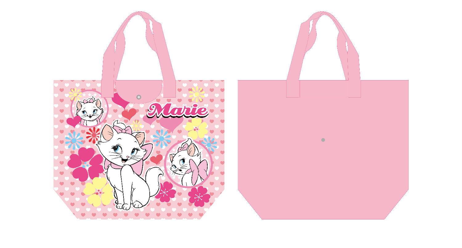 有底無側(cè)手提袋款