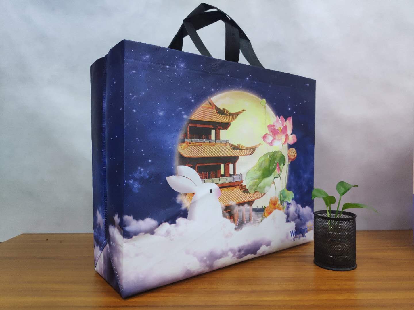 環(huán)保禮品袋購物袋 環(huán)保禮品袋購物袋