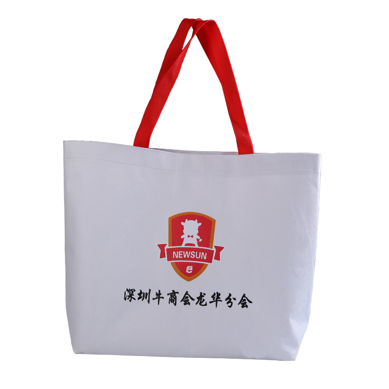 牛商會牛津布袋 牛商會牛津布袋