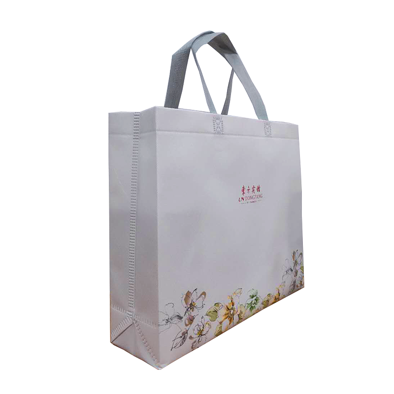無(wú)紡布購(gòu)物袋
