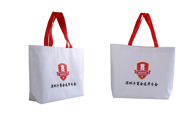 牛津布手提袋 牛津布手提袋