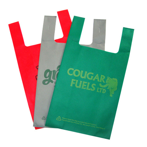 環(huán)保超市購(gòu)物背心袋 環(huán)保超市購(gòu)物背心袋