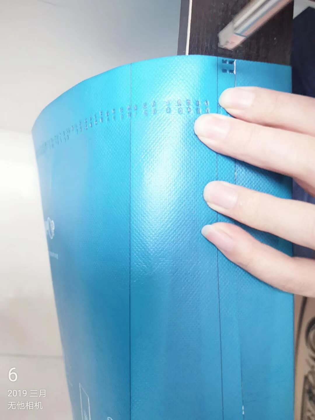 覆膜熱壓無(wú)紡布袋手工樣 覆膜熱壓無(wú)紡布袋手工樣