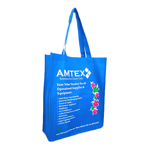 車縫無紡布袋 車縫無紡布袋