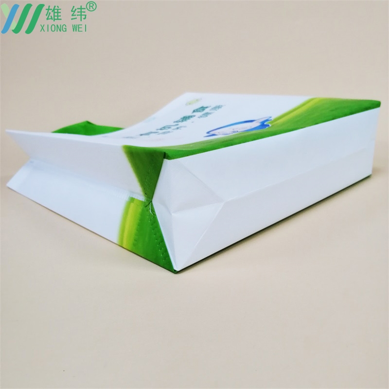 覆膜無紡布購物袋3 覆膜無紡布購物袋3