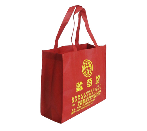 手提無(wú)紡布袋 手提無(wú)紡布袋