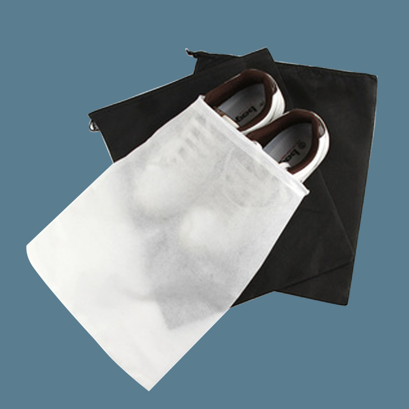 無紡布鞋子防塵袋 無紡布鞋子防塵袋