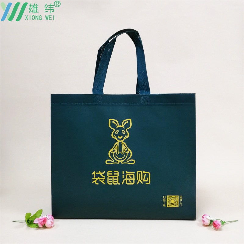 無(wú)紡布環(huán)保袋 無(wú)紡布環(huán)保袋