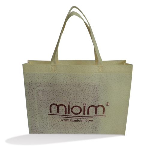 無紡布手提袋 無紡布手提袋