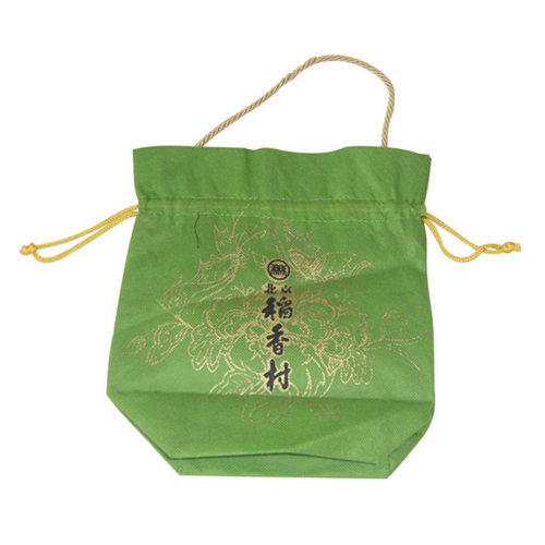 無(wú)紡布束口袋 無(wú)紡布束口袋