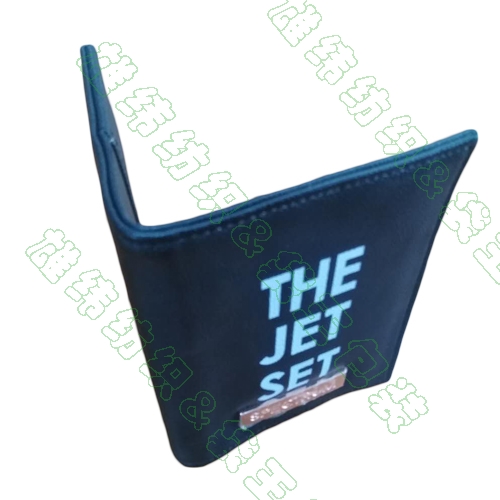 無(wú)紡布錢包