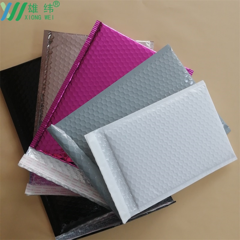 快遞氣泡袋批發(fā)定制 快遞氣泡袋批發(fā)定制
