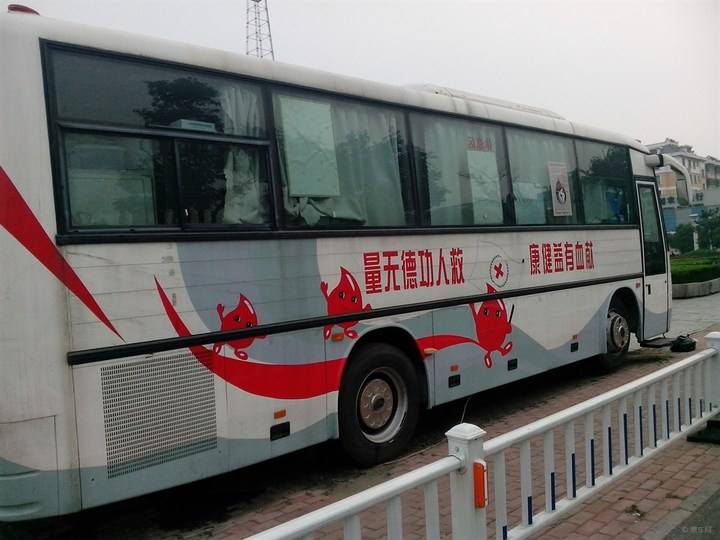 競爭惡劣，獻(xiàn)血車價(jià)格也不能成為搶奪市場的主要因素
