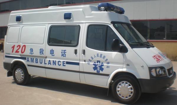 患者在等待救護(hù)車出租時(shí)需要注意什么？