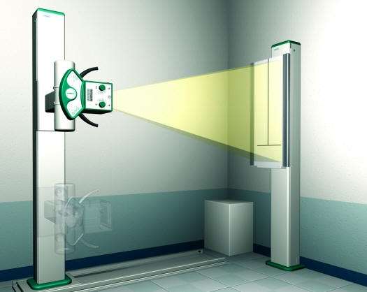 眾多DR機架生產(chǎn)廠家，消費者該如何選擇？