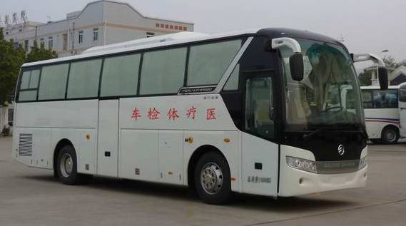 保護(hù)視力，廣州體檢車廠家一直在行動(dòng)！