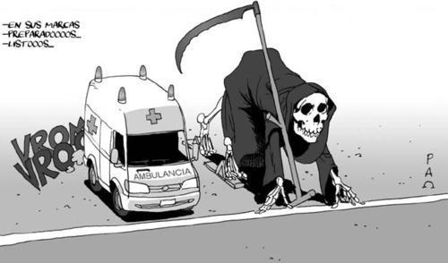 救護(hù)車過高速需要繳費(fèi)嗎？聽聽救護(hù)車廠家怎么說？