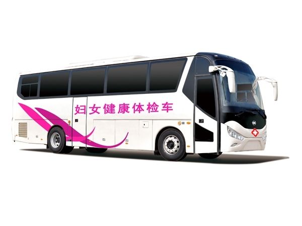 救護車和醫(yī)療車有什么區(qū)別？救護車廠家專業(yè)為你解答。02