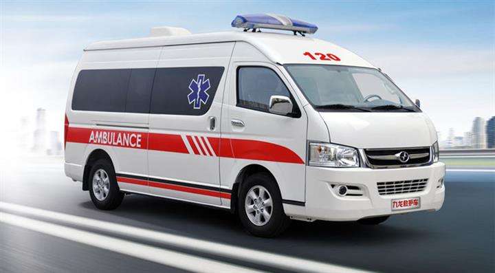 如何選擇合適的救護(hù)車廠家？