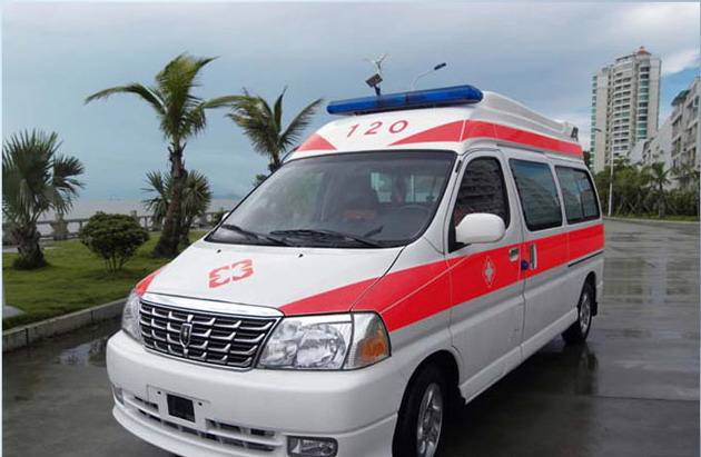 移動(dòng)急用救護(hù)車(chē)的正確保養(yǎng)方法有哪些？