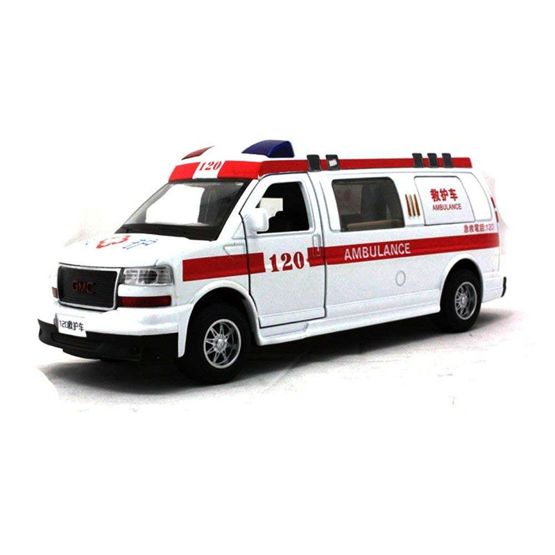 影響救護(hù)車價(jià)格的三大因素，救護(hù)車廠家為您解答