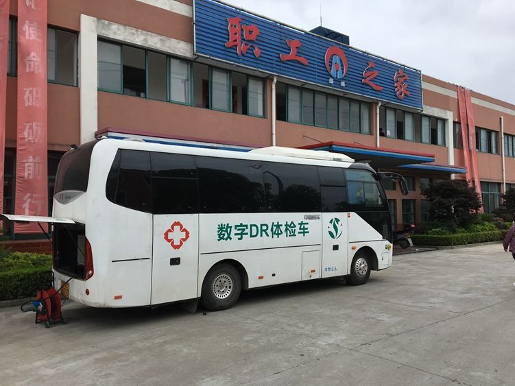 體檢車廠家如何做好網(wǎng)絡(luò)推廣工作？