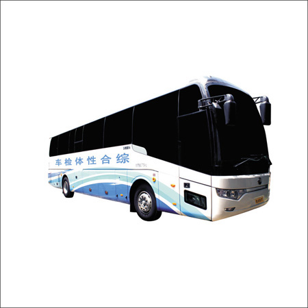 為何體檢車深受醫(yī)療單位的喜歡？